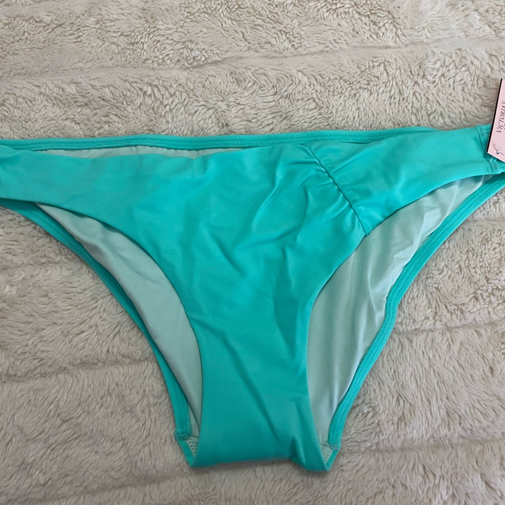 Victoria’s Secret swim